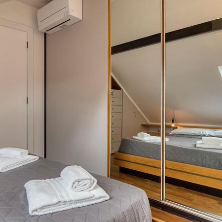 Milan Royal Suites -Montenapoleone- Extérieur photo