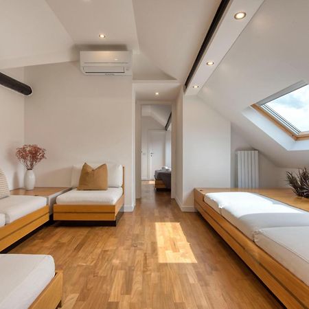 Milan Royal Suites -Montenapoleone- Extérieur photo