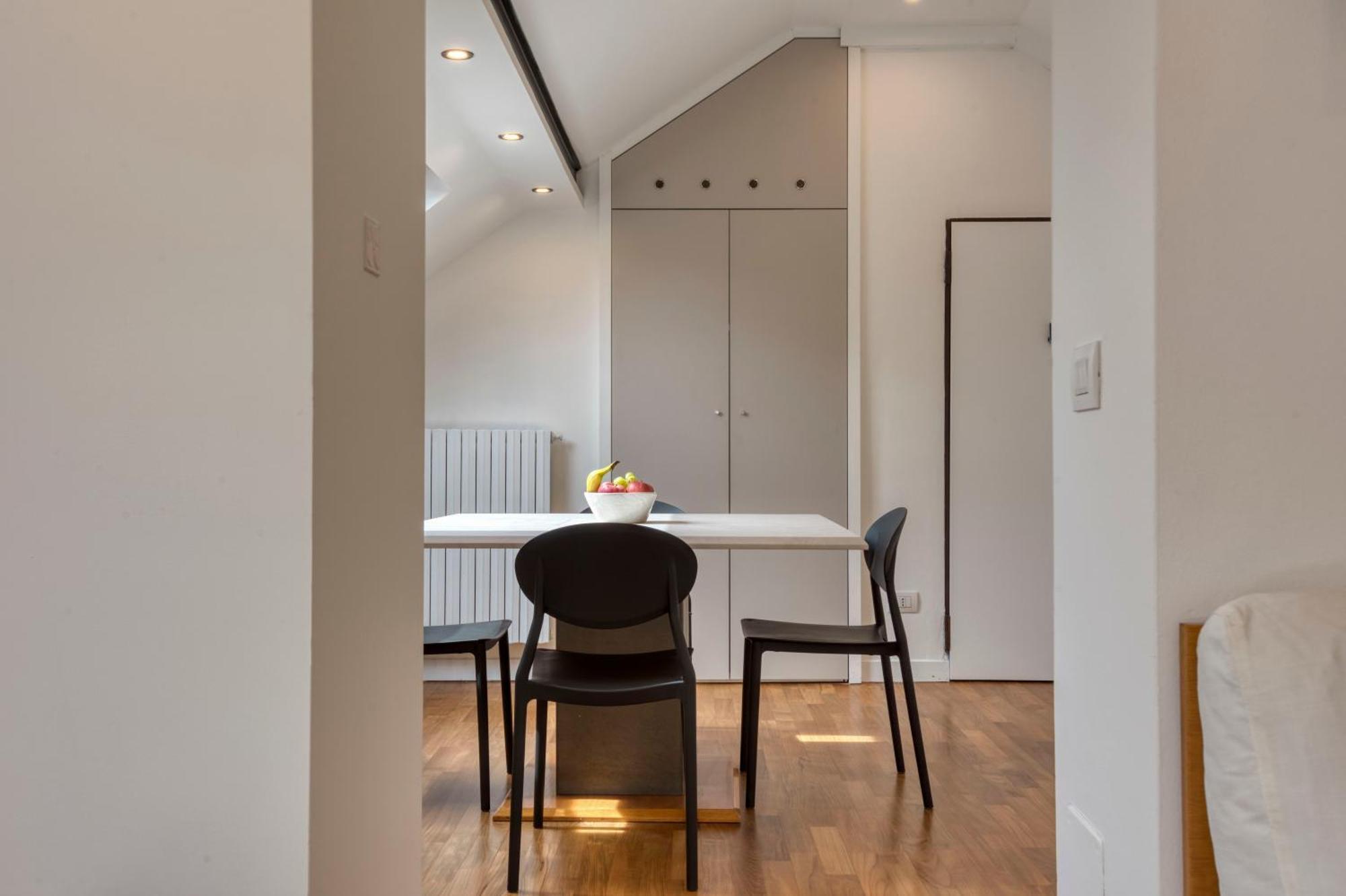 Milan Royal Suites -Montenapoleone- Extérieur photo