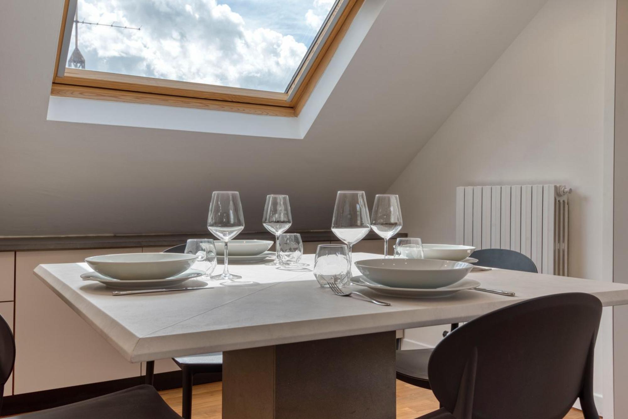 Milan Royal Suites -Montenapoleone- Extérieur photo