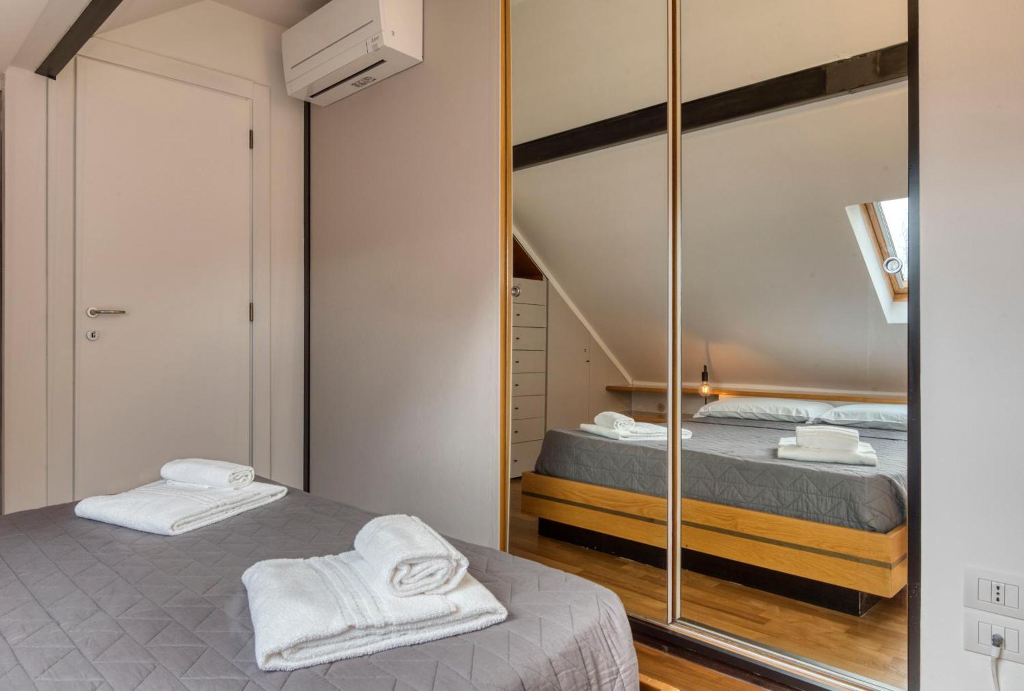 Milan Royal Suites -Montenapoleone- Extérieur photo