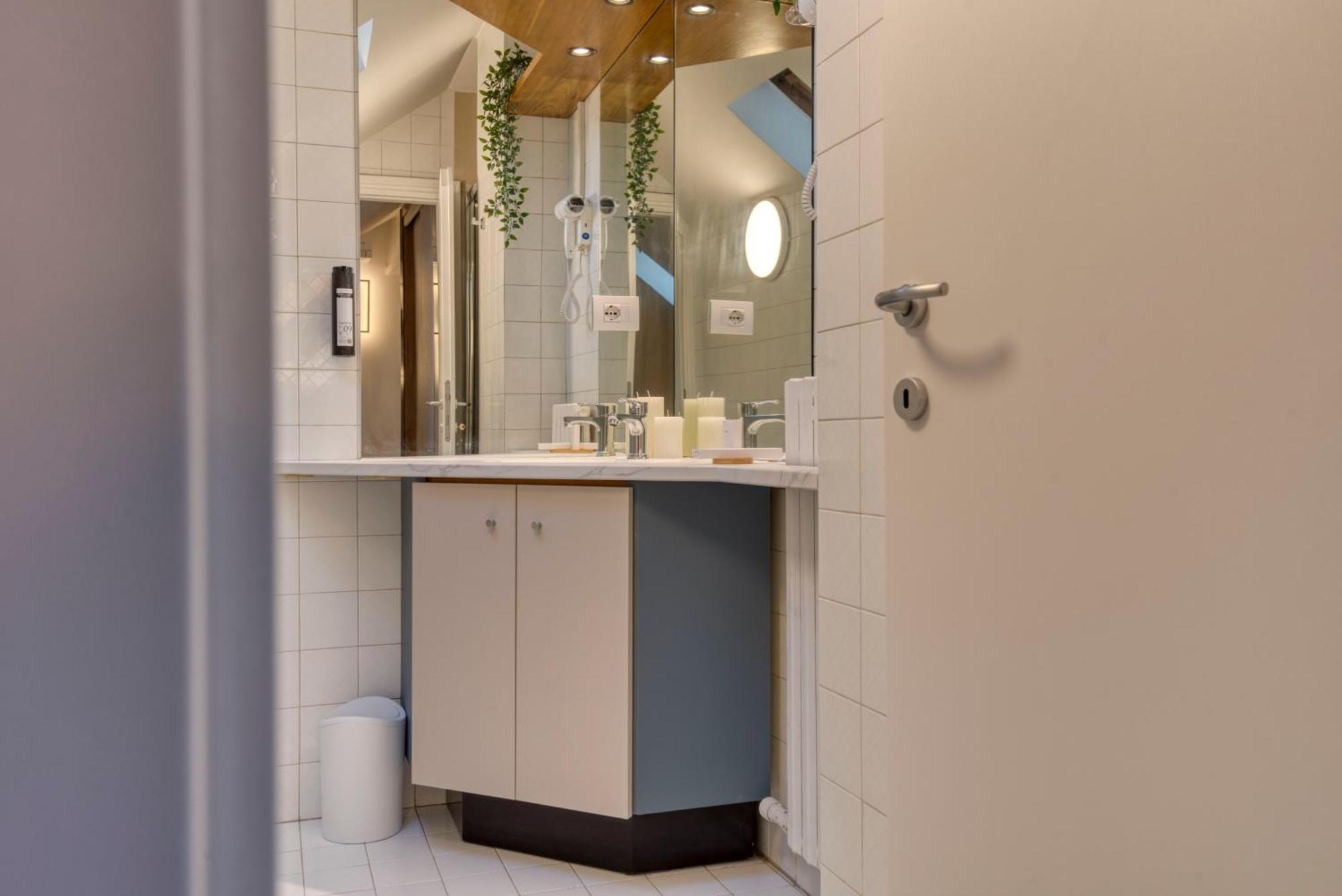 Milan Royal Suites -Montenapoleone- Extérieur photo