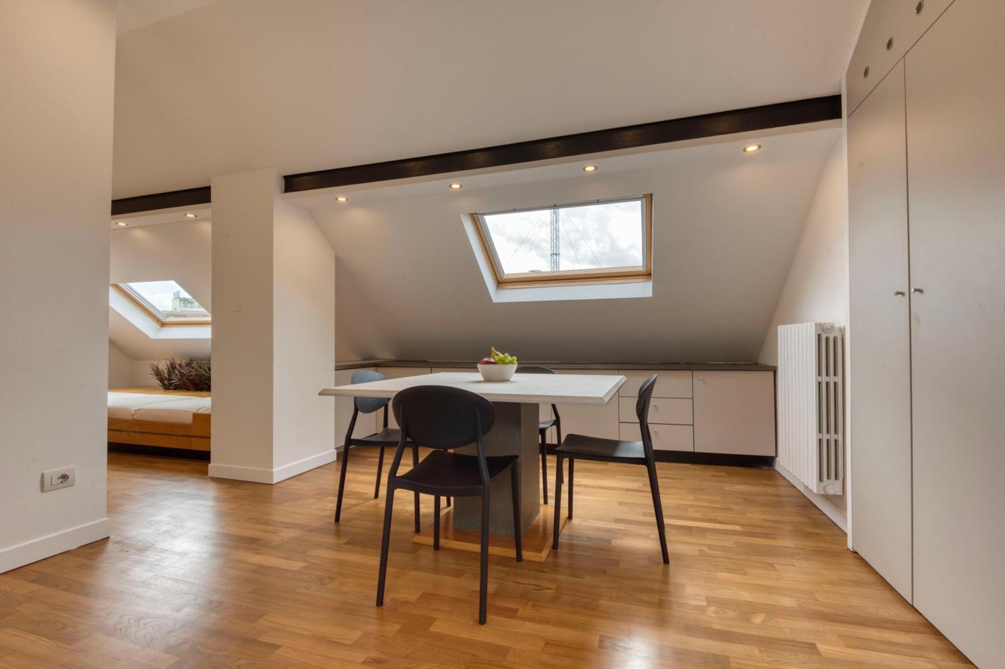 Milan Royal Suites -Montenapoleone- Extérieur photo