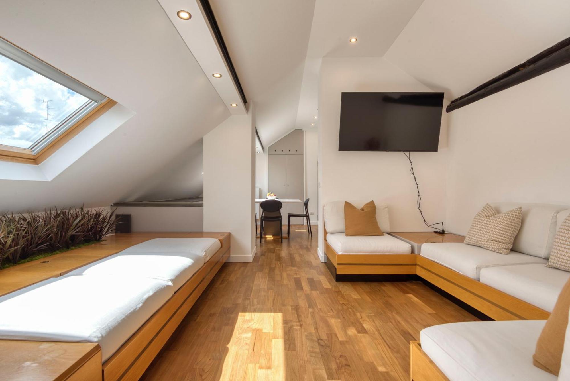 Milan Royal Suites -Montenapoleone- Extérieur photo