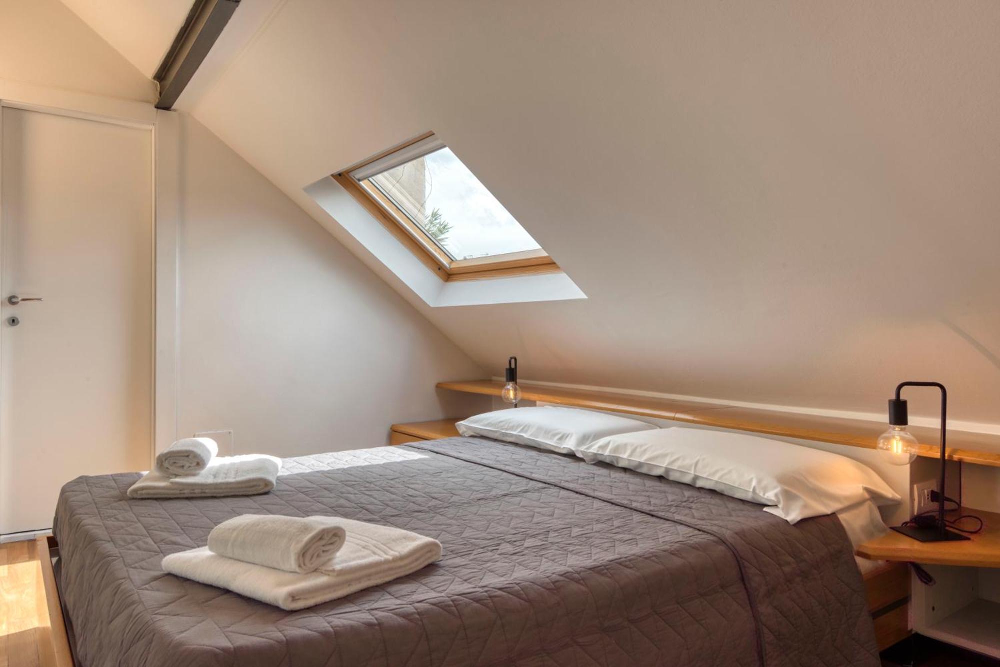 Milan Royal Suites -Montenapoleone- Extérieur photo