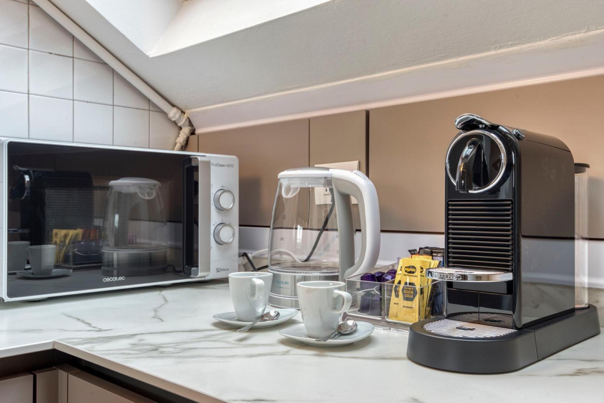 Milan Royal Suites -Montenapoleone- Extérieur photo