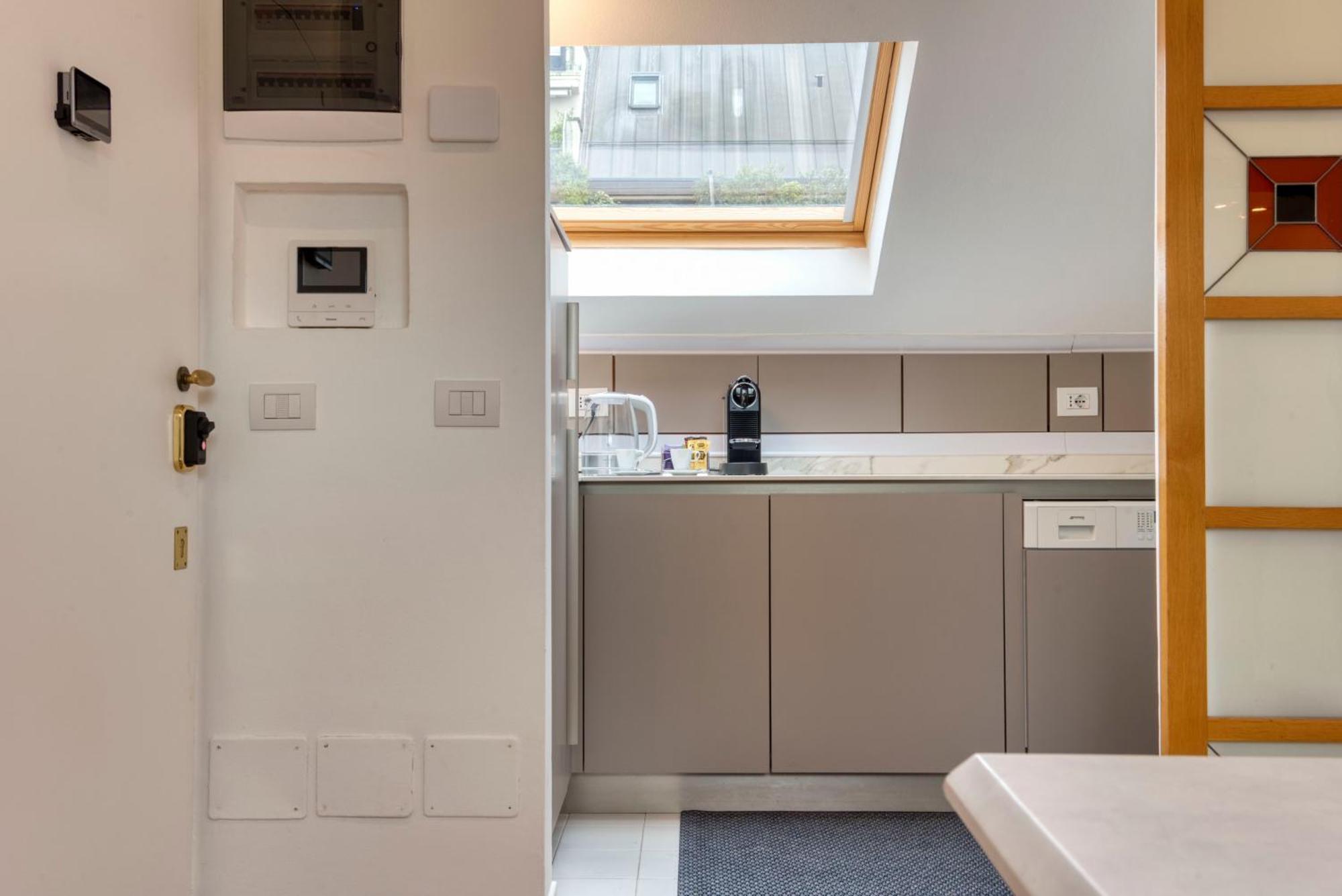 Milan Royal Suites -Montenapoleone- Extérieur photo