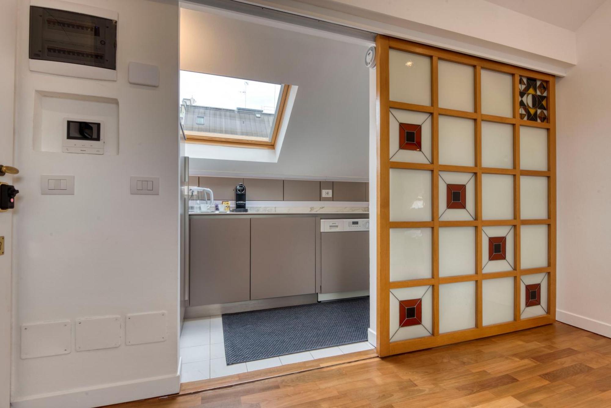 Milan Royal Suites -Montenapoleone- Extérieur photo