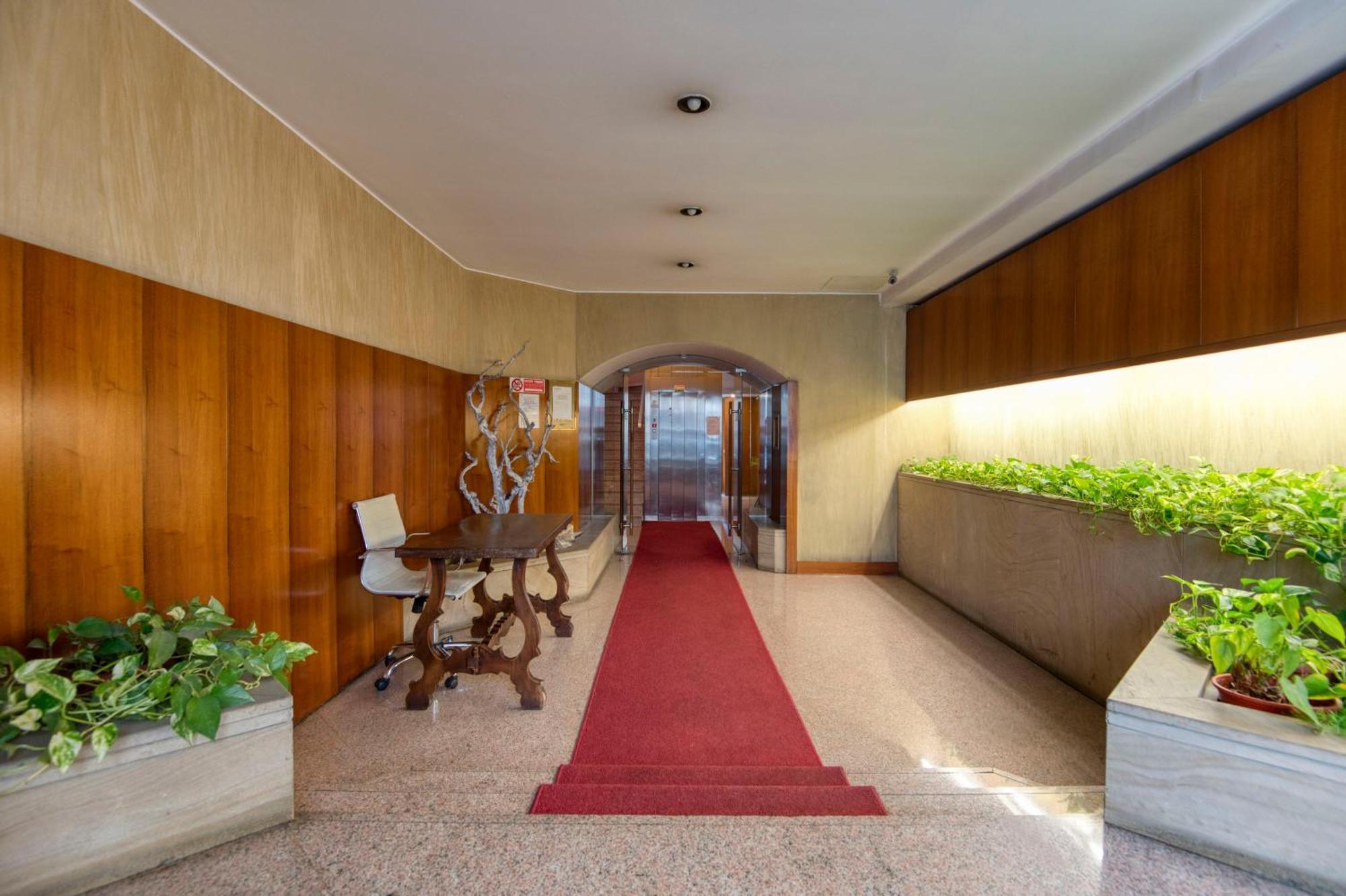 Milan Royal Suites -Montenapoleone- Extérieur photo