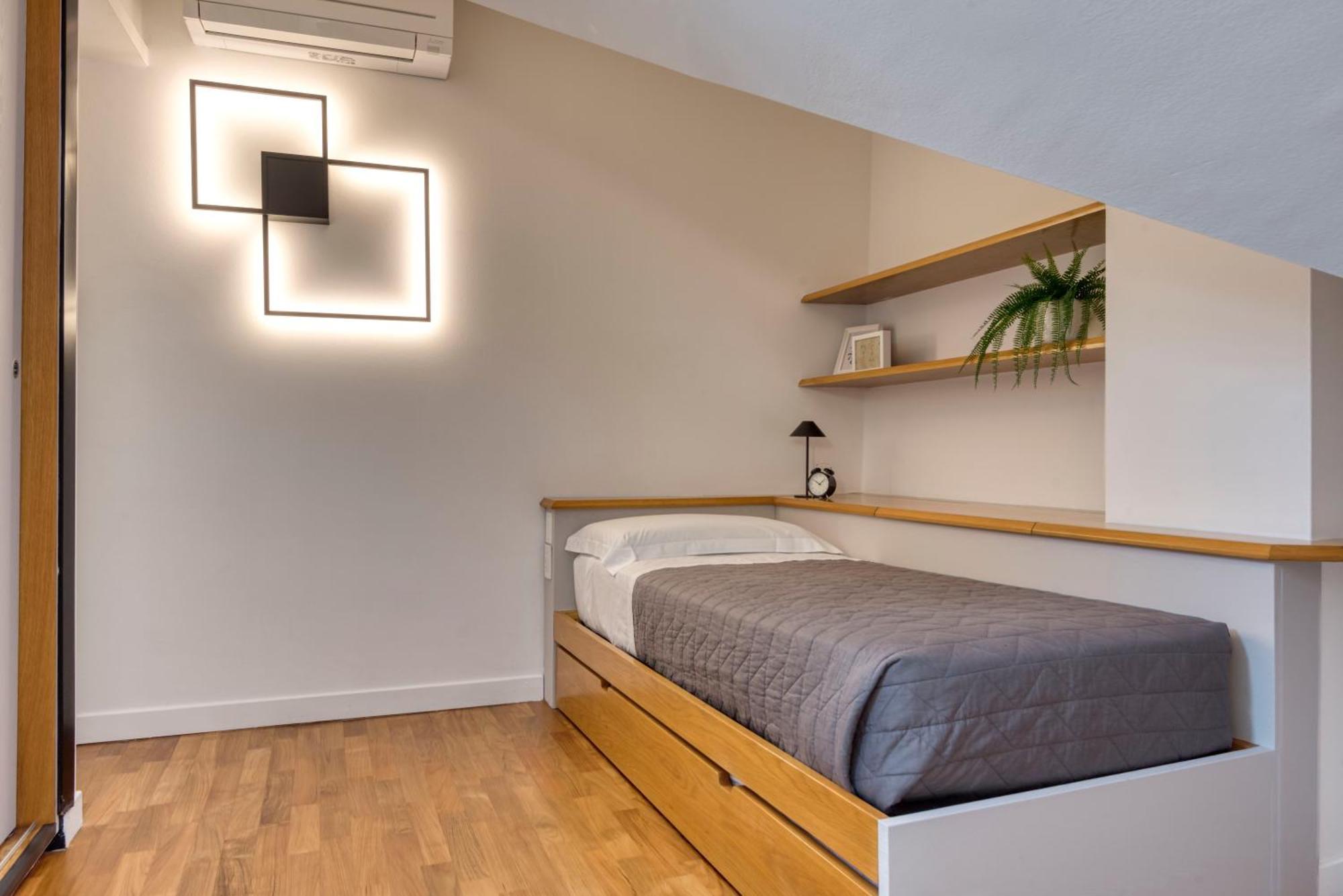 Milan Royal Suites -Montenapoleone- Extérieur photo
